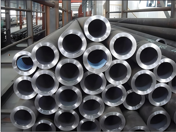 宁德q345d精密钢管制造工艺流程特点及应用